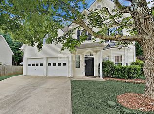 155 Carl Barrett Dr, Canton, GA 30115