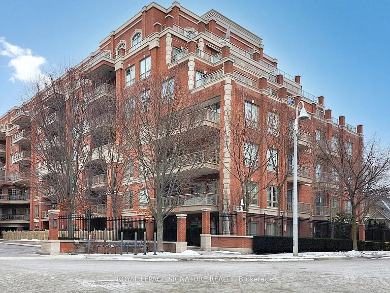 21 Burkebrook Pl #324 — Photo 37