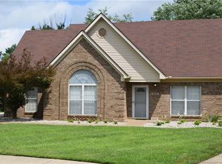 3314 Forest Ct, Jeffersonville, IN 47130