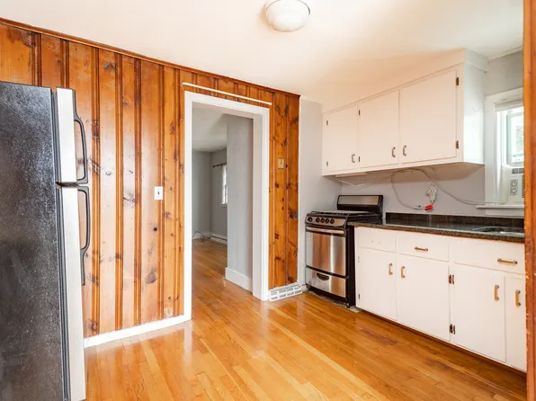 58 Atherton St, Somerville, MA
