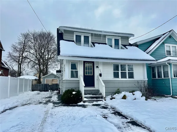 356 S Edwards Ave, Syracuse, NY 13206