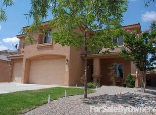 2417 Corte Seville SE, Rio Rancho, NM 87124