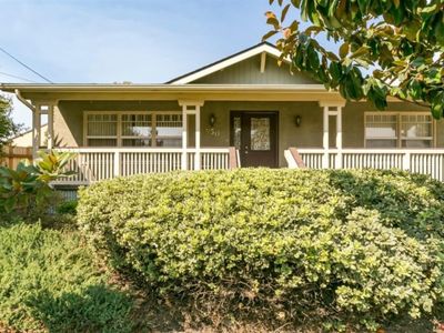 660 South St, San Luis Obispo, CA, 93401