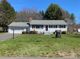 607 Burritt St, Plantsville, CT 06479