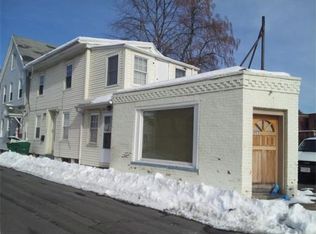 23 Miller St, Chicopee, MA 01013