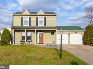 48 Argyle Ave, Blackwood, NJ 08012