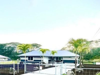 15-1666 11th Ave, Keaau, HI, 96749
