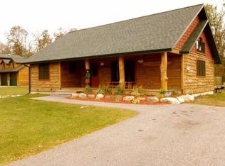 234 Berry Ln, Wisconsin Dells, WI 53965