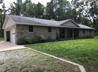 6481 E River Rd, Twin Lake, MI 49457