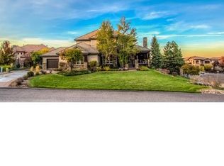 8775 Crooked Stick Ct, Lone Tree, CO 80124