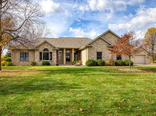N4297 Murphy Rd, Freedom, WI 54130