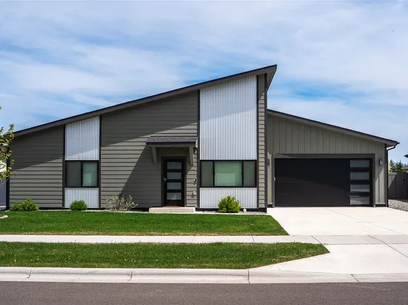 3417 Goldenrod Ln, Kalispell, MT 59901