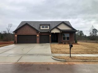 2061 Raspberry Ln, Cullman, AL 35058