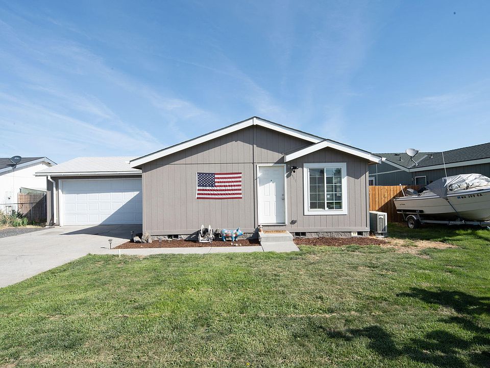 1517 NW Teal Loop, Prineville, OR 97754 Zillow