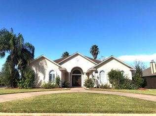 2299 Riverside Dr, West Columbia, TX 77486