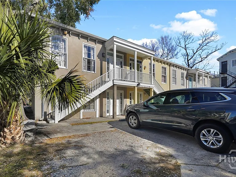 Tattnall St — Photo 3
