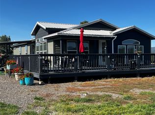 92 Elk Dr, Chama, NM 87520