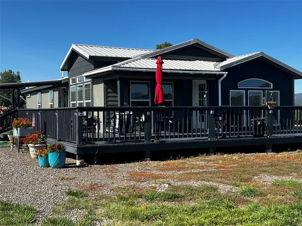 92 Elk Dr, Chama, NM 87520