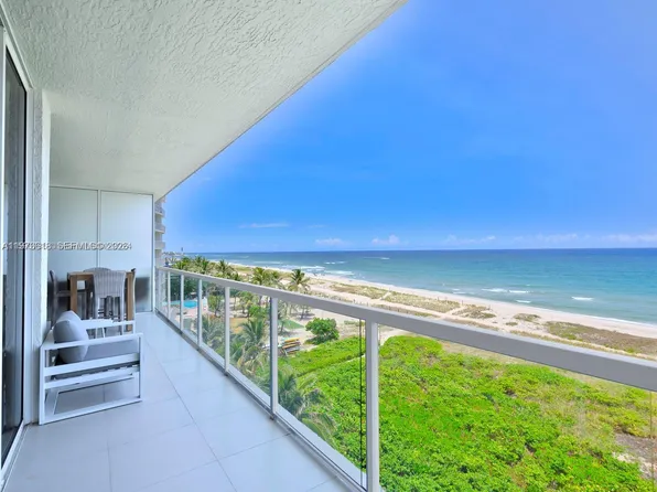 704 N Ocean Blvd APT 502, Pompano Beach, FL 33062