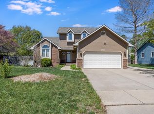 9702 W Britton St, Wichita, KS 67205