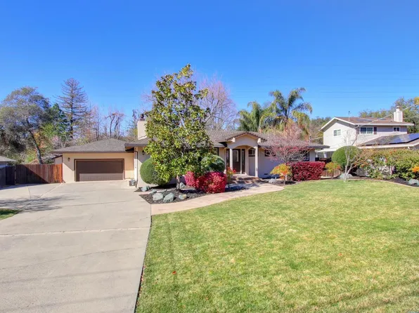 8402 Acorn Dr, Granite Bay, CA 95746