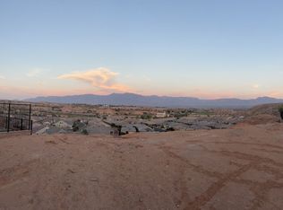 1358 Blue Ridge Trl, Mesquite, NV 89027