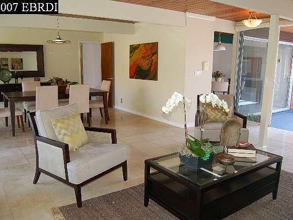 Living / Dining Room