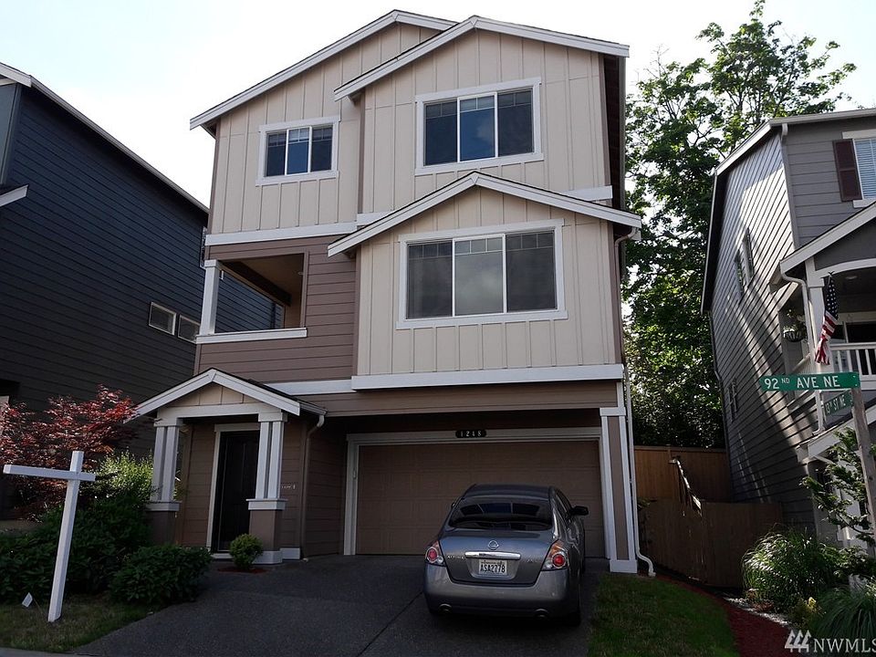 1st image of 1248 92nd Ave NE