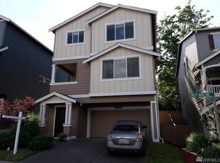 1248 92nd Ave NE, Lake Stevens, WA 98258