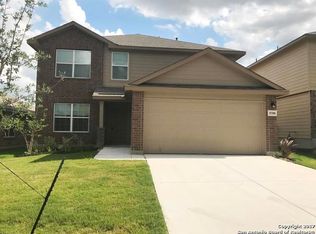 15106 Cinnamon Teal, San Antonio, TX 78253