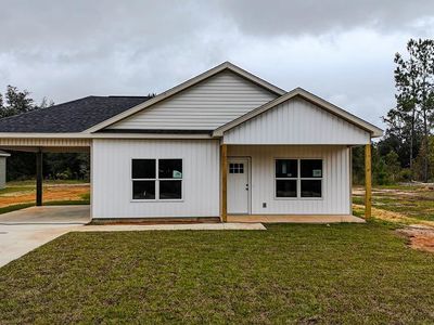 607 Joe Cook St, Cottonwood, AL, 36320