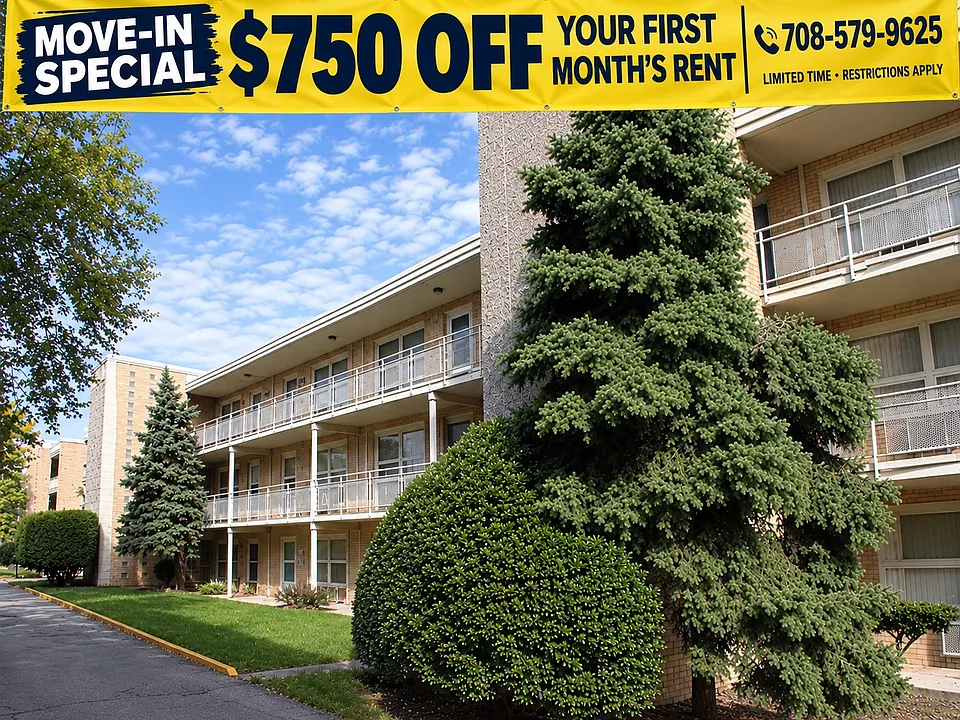 1645 Forest Rd #201