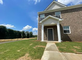 118 Village Main #118, Anderson, SC 29621