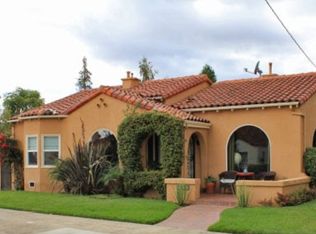 231 Lincoln Ave, San Jose, CA 95126