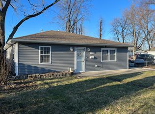 315 Nobes Ave, Lockport, IL 60441