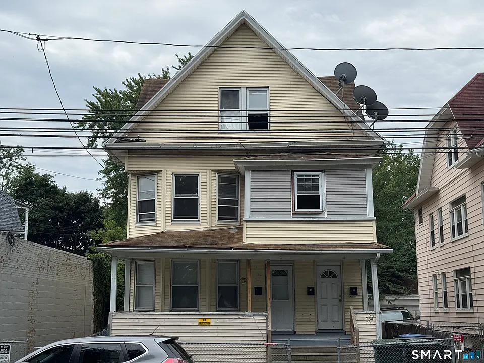 752 Boston Ave #2