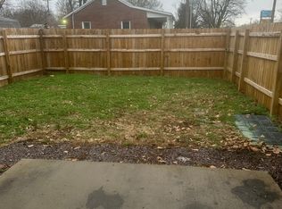 2100 Covert Ave #A, Evansville, IN 47714