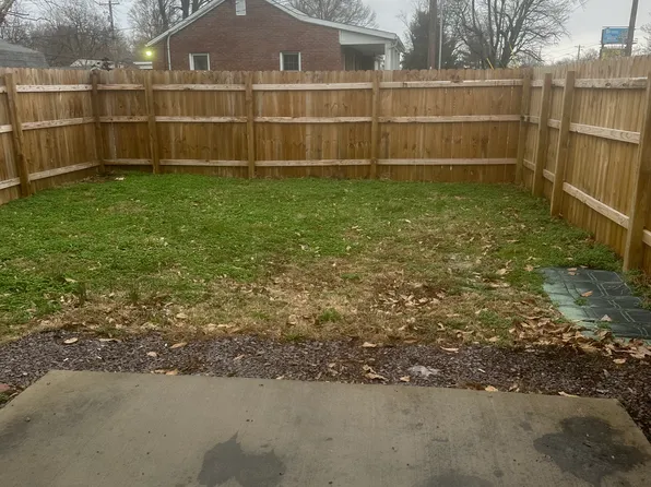 2100 Covert Ave #A, Evansville, IN 47714