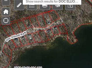 194 Doc Eliott, Orangeburg, SC 29118