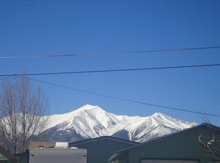 522 Park Ln, Buena Vista, CO 81211