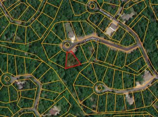 8 Lincluden Ln #8, Bella Vista, AR 72715