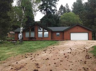 10858 Callender Rd, Cascade, ID 83611