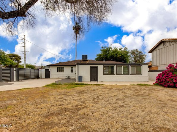 2501 E Campbell Ave, Phoenix, AZ 85016