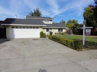 2825 Evergreen Way, San Jose, CA