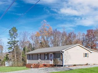 134 Fraley Fields Rd, High Point, NC 27262