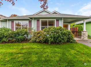 4528 153rd Avenue Ct E, Sumner, WA 98390