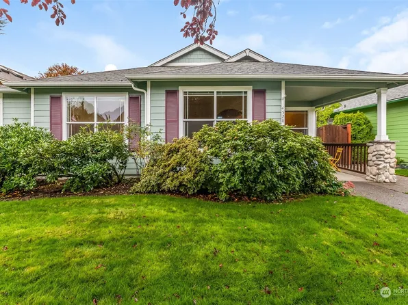 4528 153rd Avenue Ct E, Sumner, WA 98390