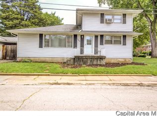 100 N Illinois St, Springfield, IL 62702