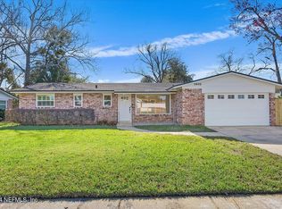 5632 Weber Ln, Jacksonville, FL 32207