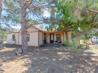 103 Orange, Merkel, TX 79536